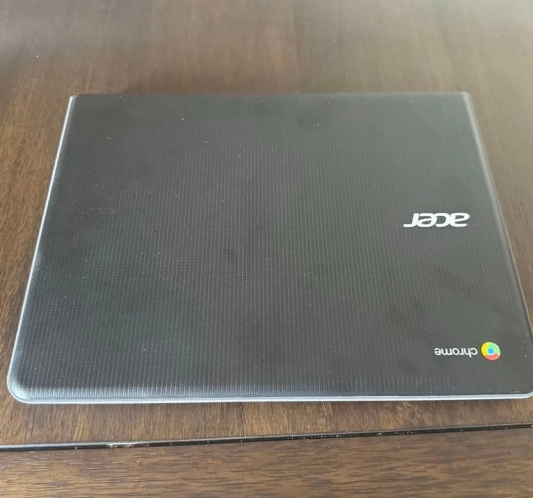 Chromebook Acer C851 N18Q7Celron 動作確認済み