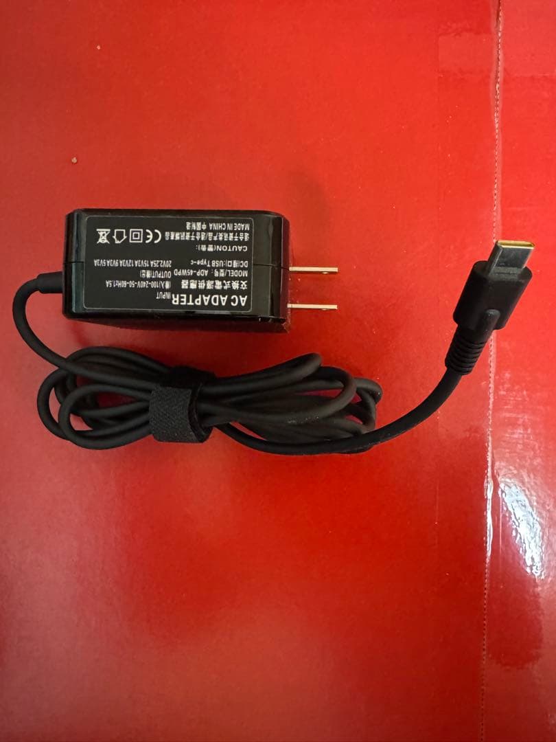 Chromebook Acer C851 N18Q7Celron 動作確認済み