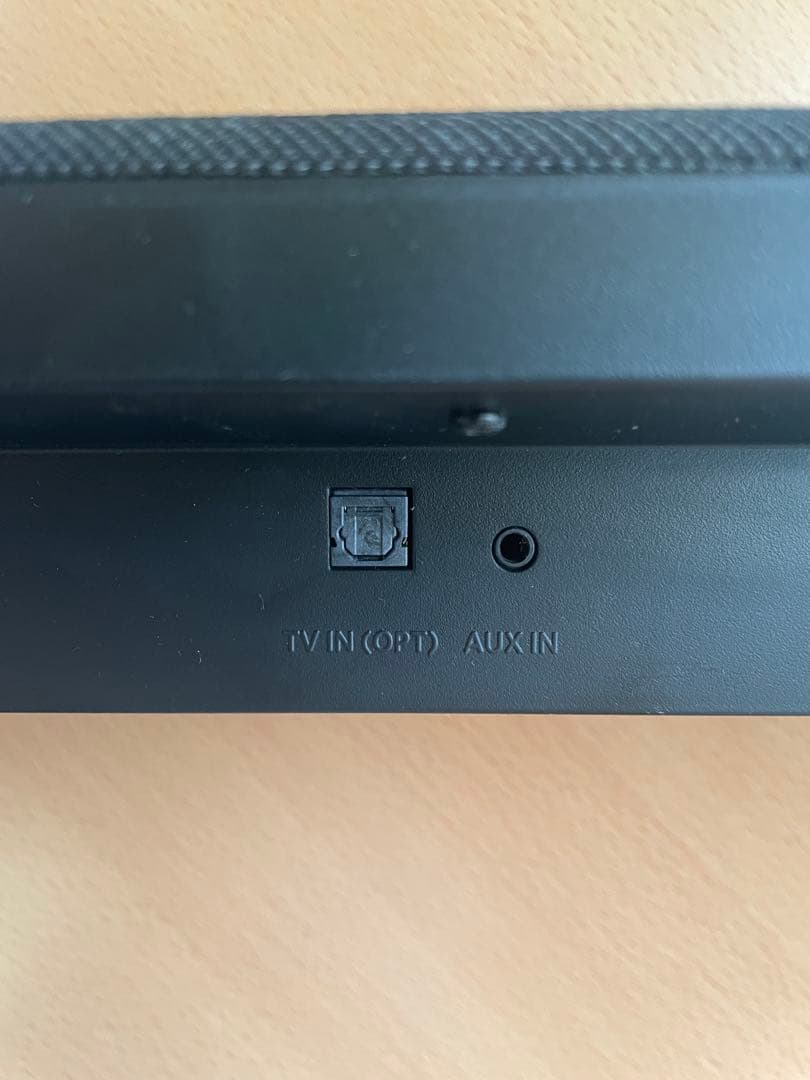 soundcore Infini Pro サウンドバー