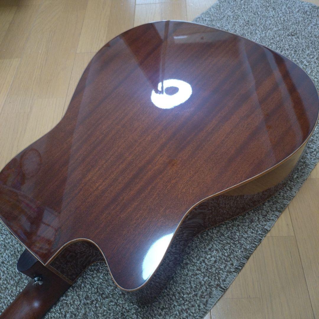 YAMAHA A1M エレアコ アコースティックギター