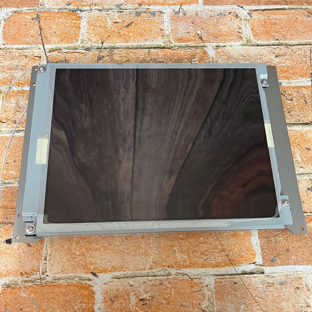 未使用 SHARP LQ104V1LG82 LCD シャープ 液晶ディスプレイ