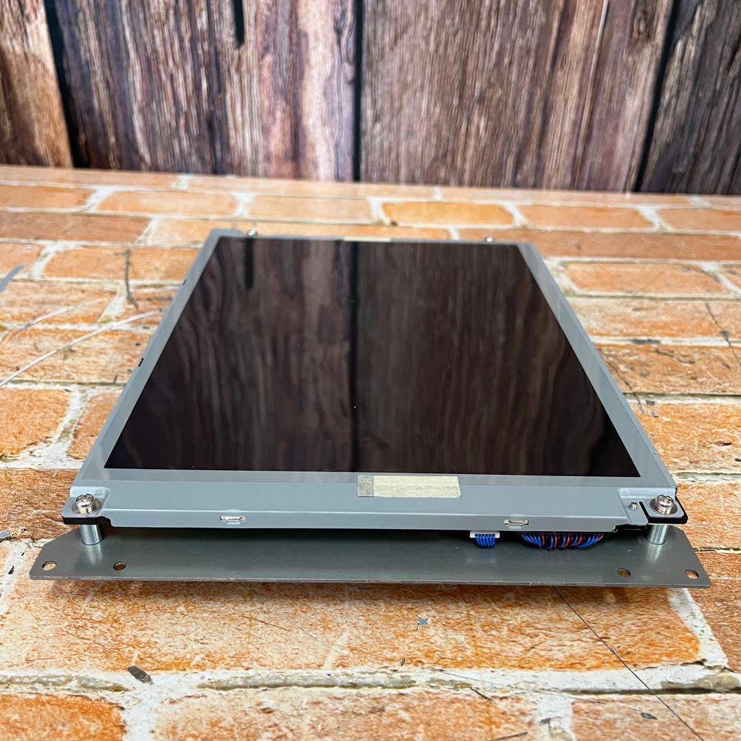 未使用 SHARP LQ104V1LG82 LCD シャープ 液晶ディスプレイ