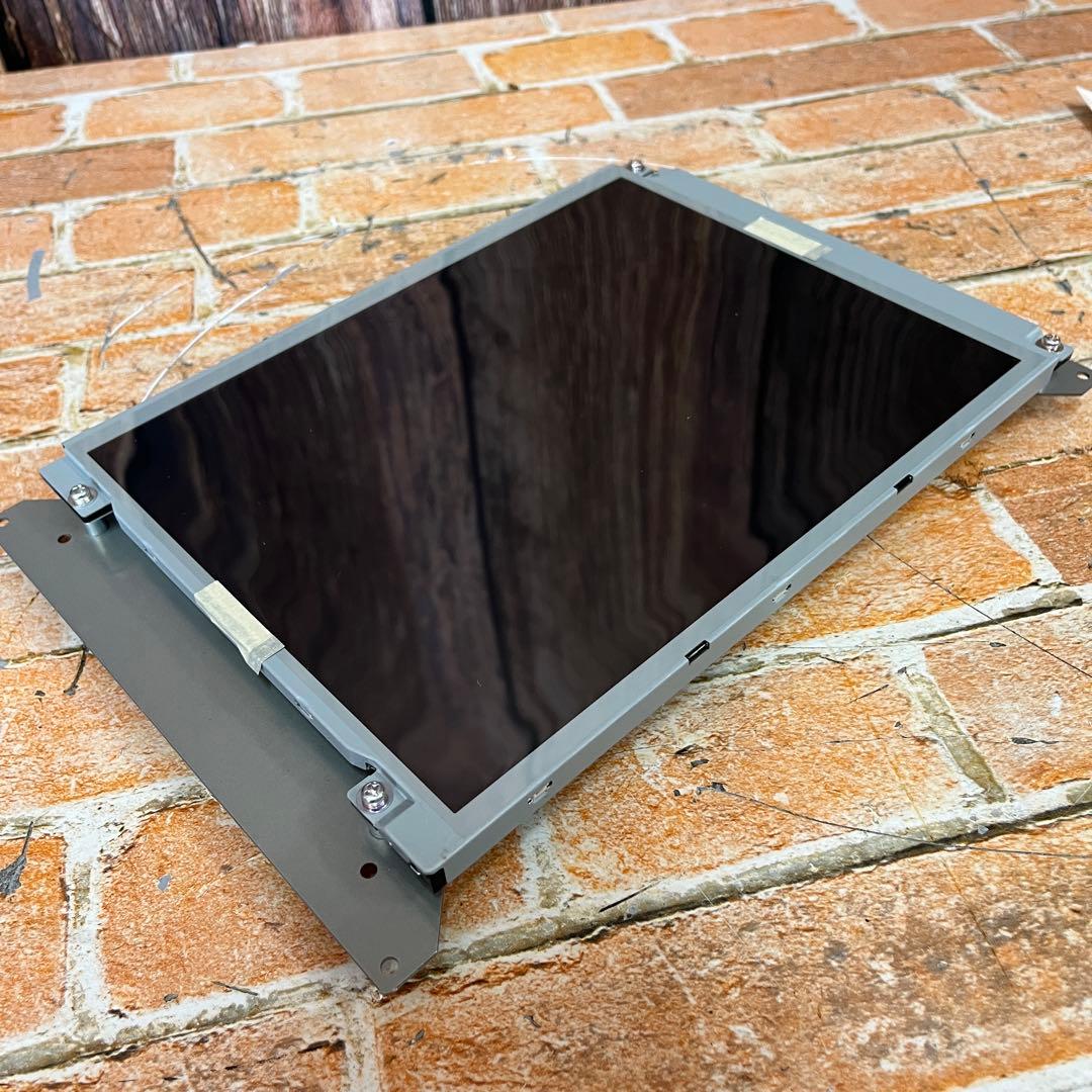 未使用 SHARP LQ104V1LG82 LCD シャープ 液晶ディスプレイ