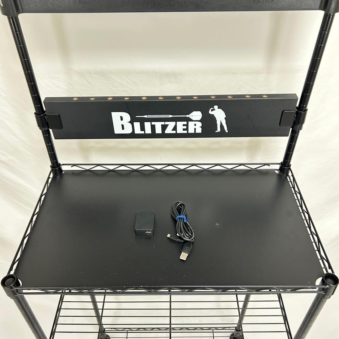 ダーツライブ 200S ブリッツァーダーツスタンドセット