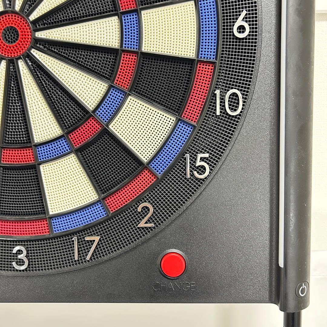 ダーツライブ 200S ブリッツァーダーツスタンドセット