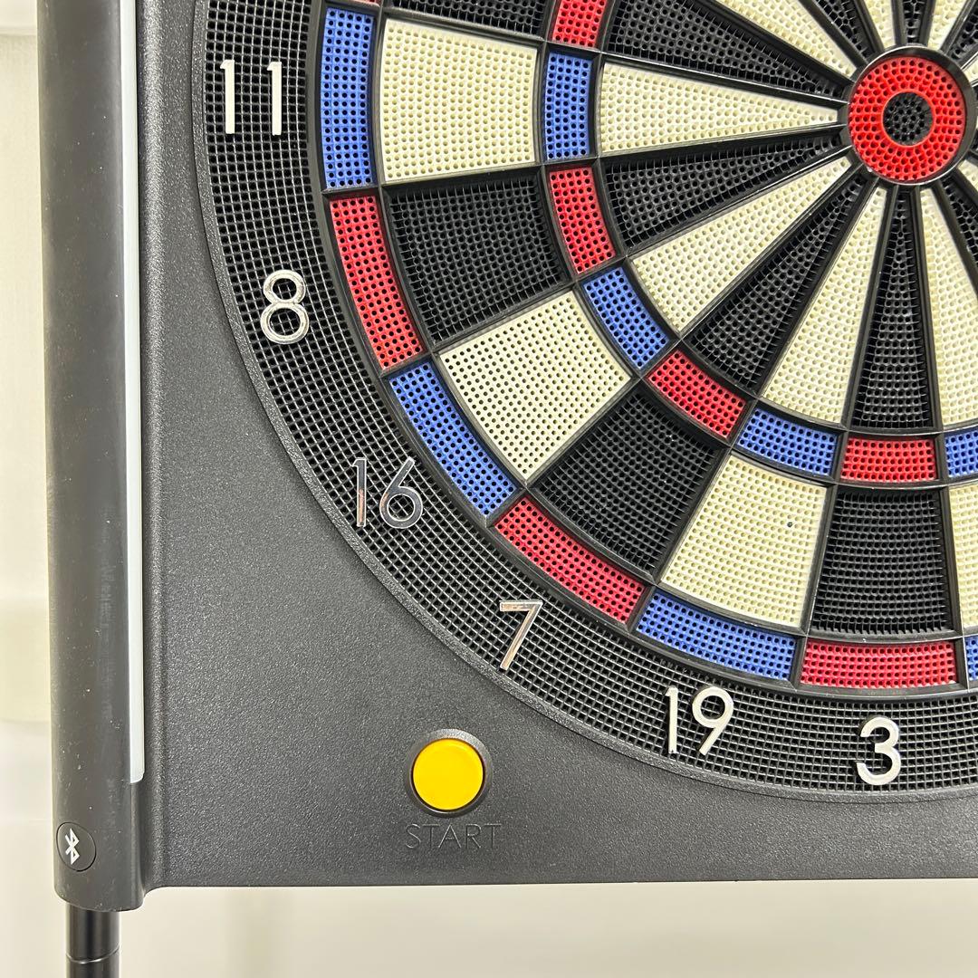 ダーツライブ 200S ブリッツァーダーツスタンドセット