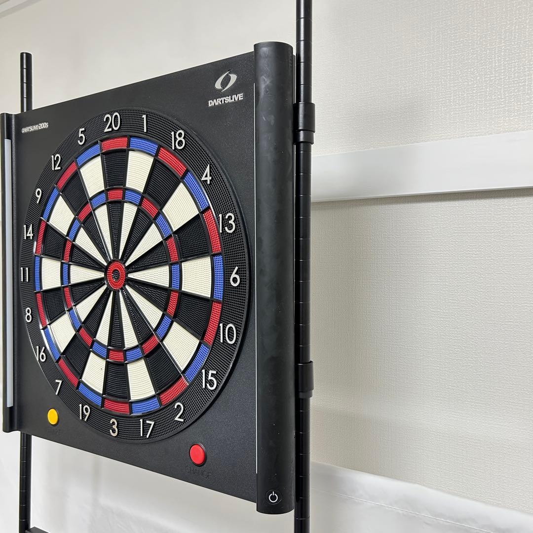 ダーツライブ 200S ブリッツァーダーツスタンドセット