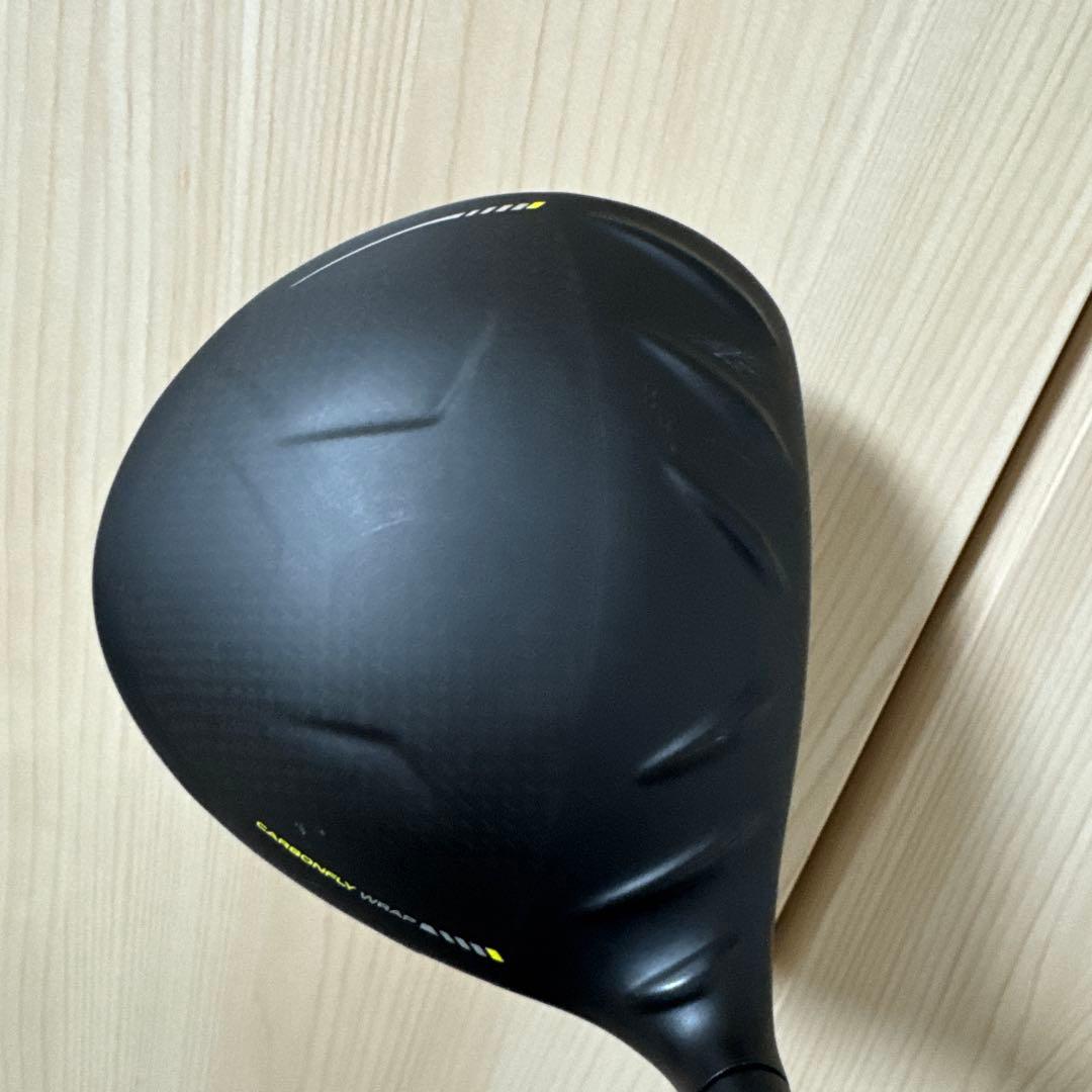 PING G430 LST ロフト9 ドライバー