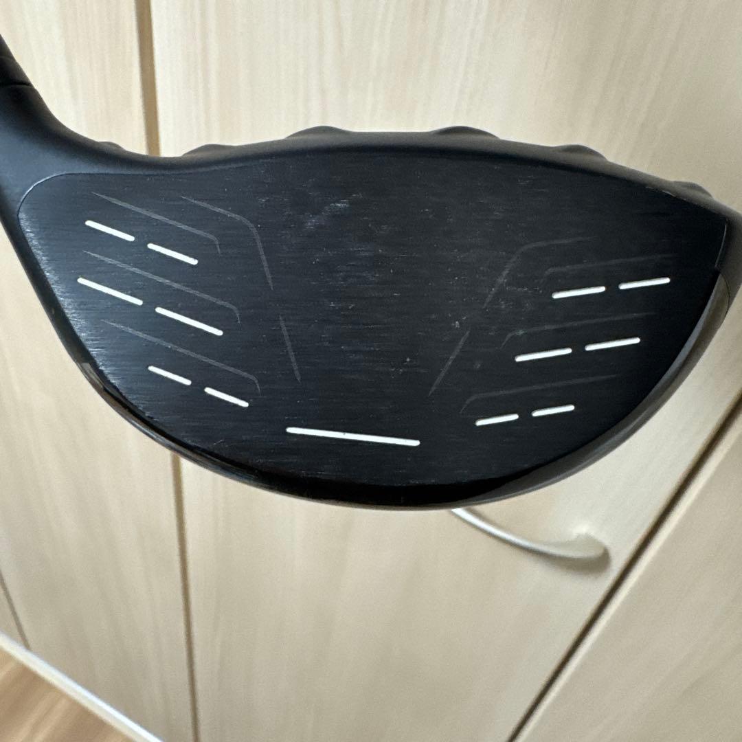 PING G430 LST ロフト9 ドライバー