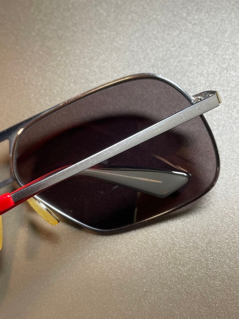 DITA × Roen コラボ サングラス PUSHER beta