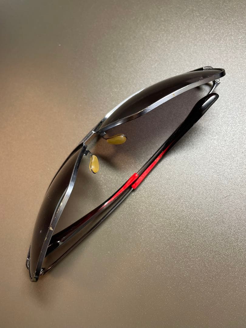 DITA × Roen コラボ サングラス PUSHER beta