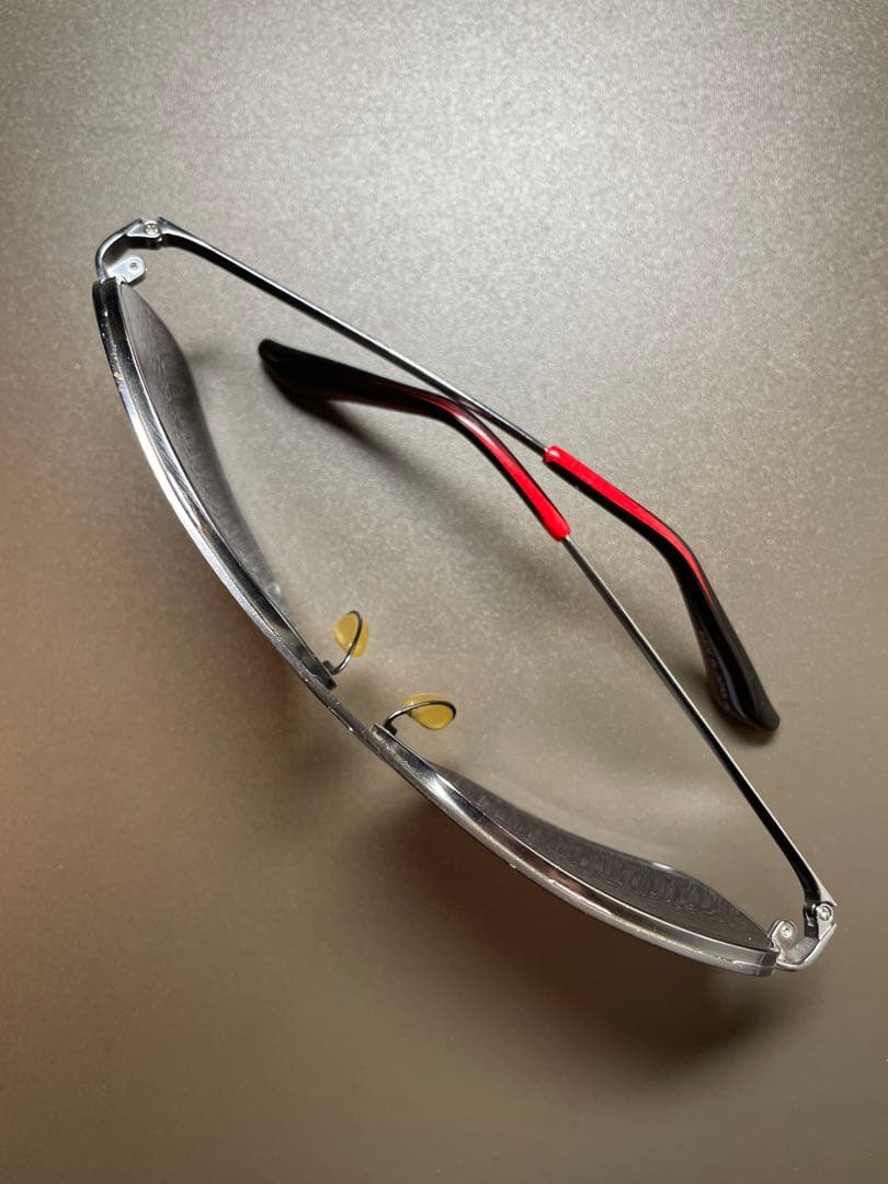 DITA × Roen コラボ サングラス PUSHER beta