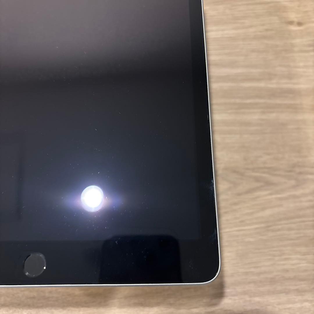 中古 iPad 10.2インチ 第9世代 Wi-Fi 64GB