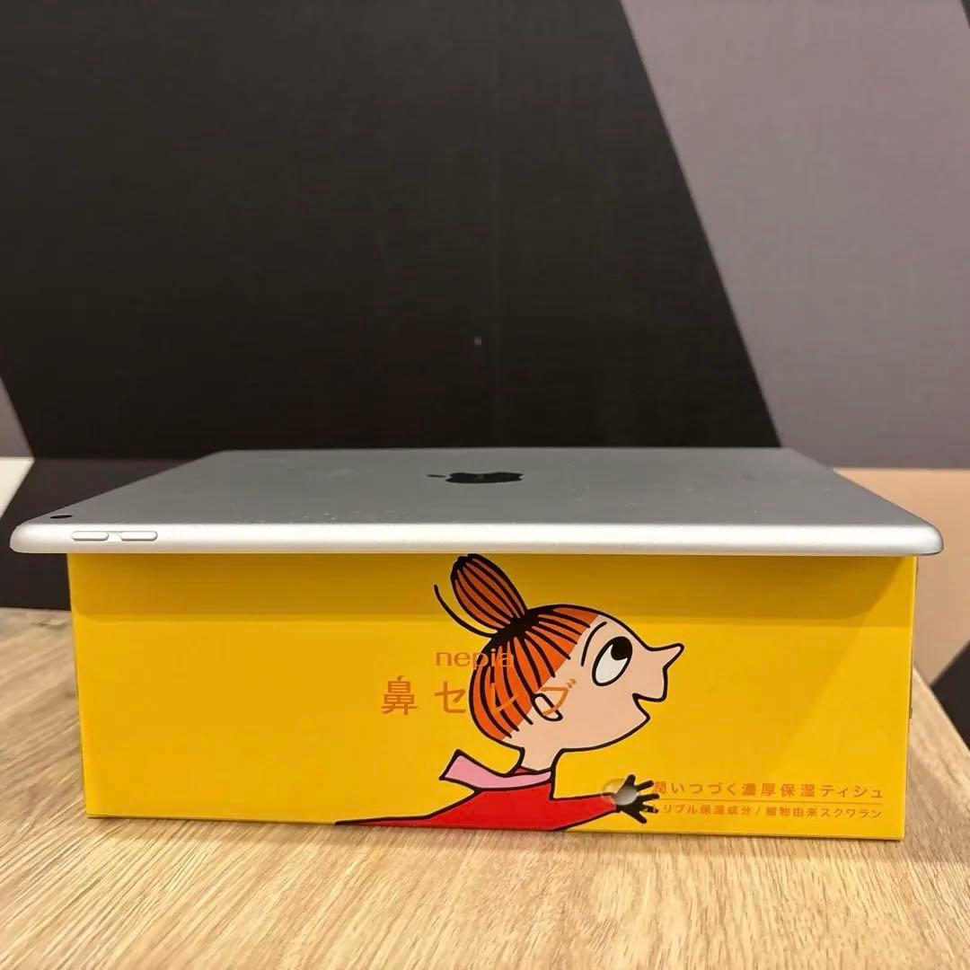 中古 iPad 10.2インチ 第9世代 Wi-Fi 64GB