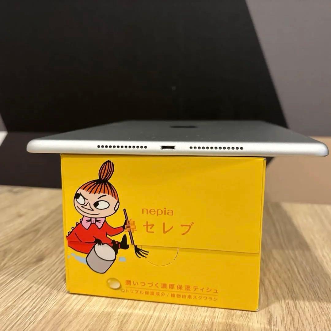 中古 iPad 10.2インチ 第9世代 Wi-Fi 64GB