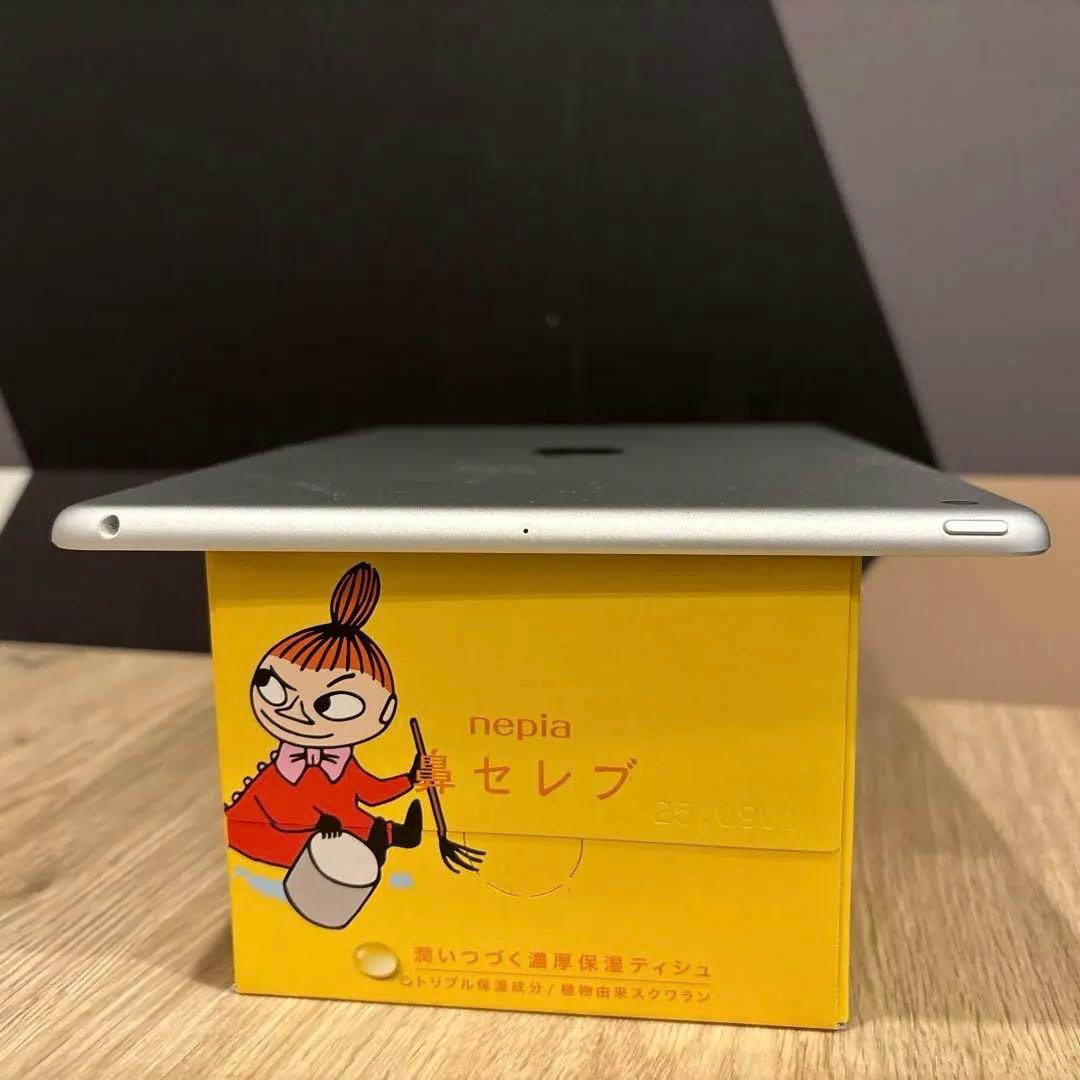 中古 iPad 10.2インチ 第9世代 Wi-Fi 64GB