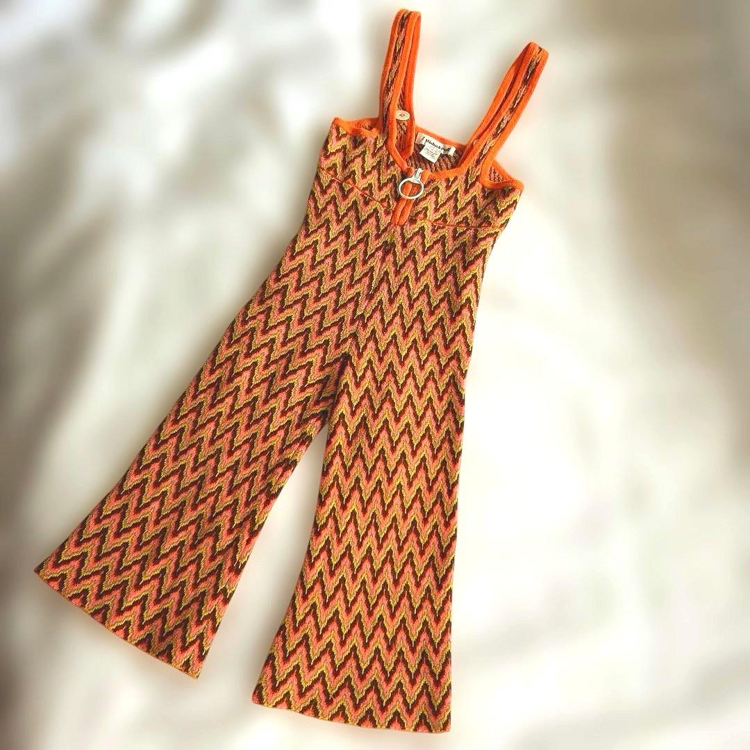 c*n様 【Misha＆Puff】ミーシャアンドパフ オーバーオール ロンパース