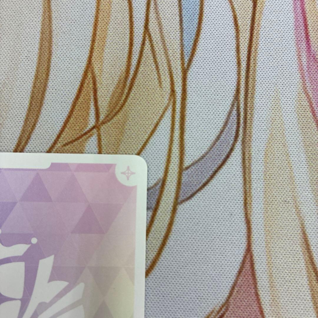 百鬼あやめ OUR ホロカ【美品・即スリーブ、ローダー】