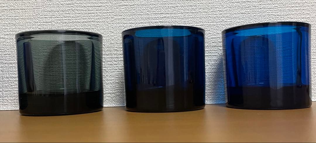 marimekko ittala　キャンドルホルダー　KIVI　5個セット