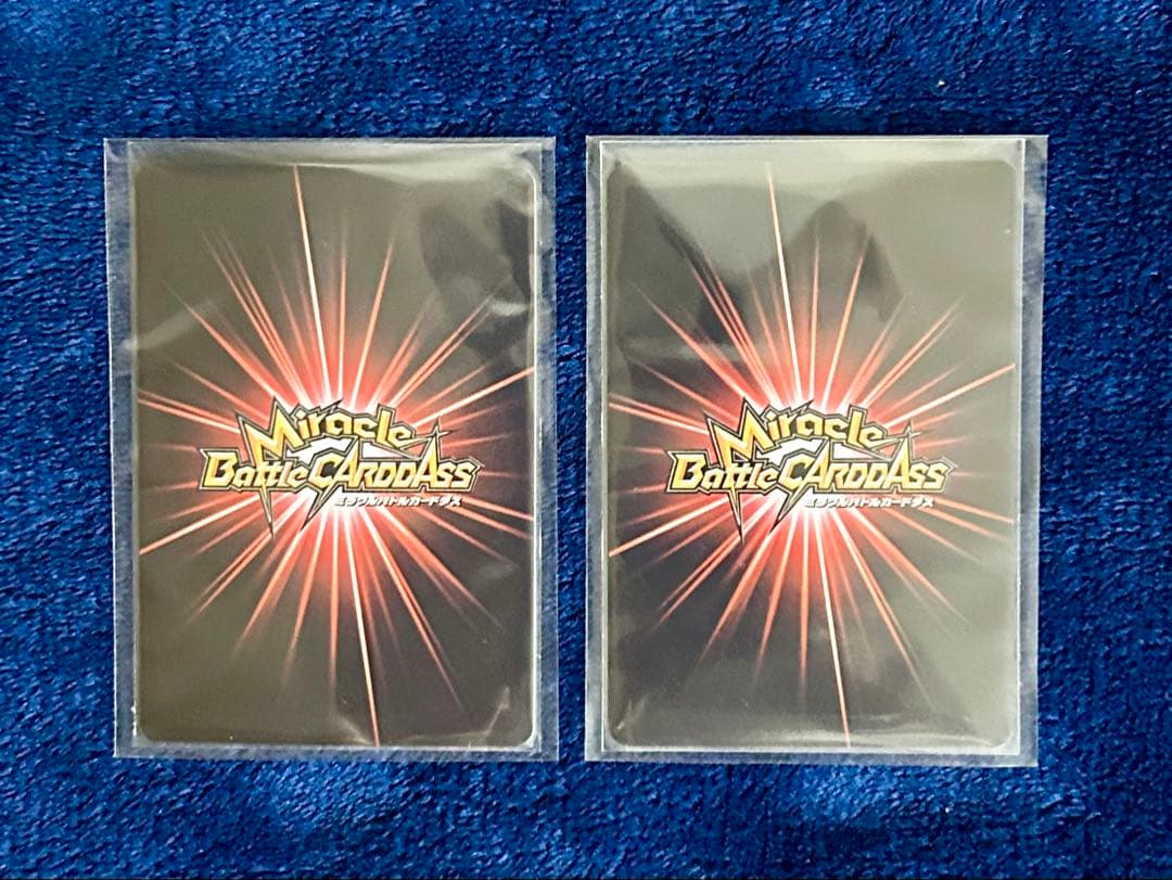 【2010年限定プロモ】 ミラバト ミラクルキラカード モンキー•D•ルフィ