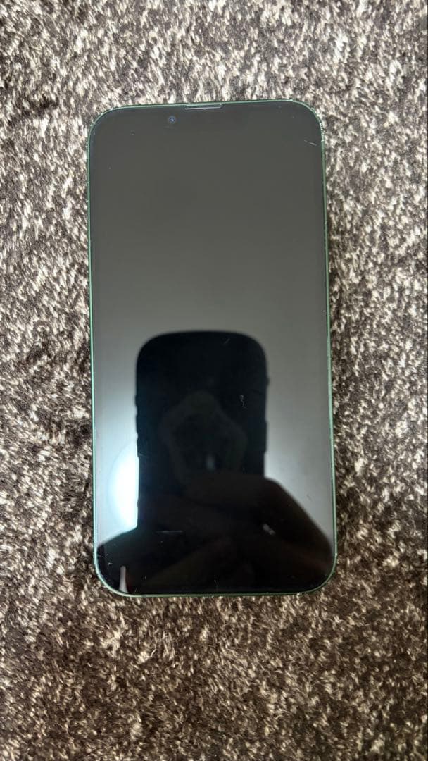 iPhone 13 simフリー