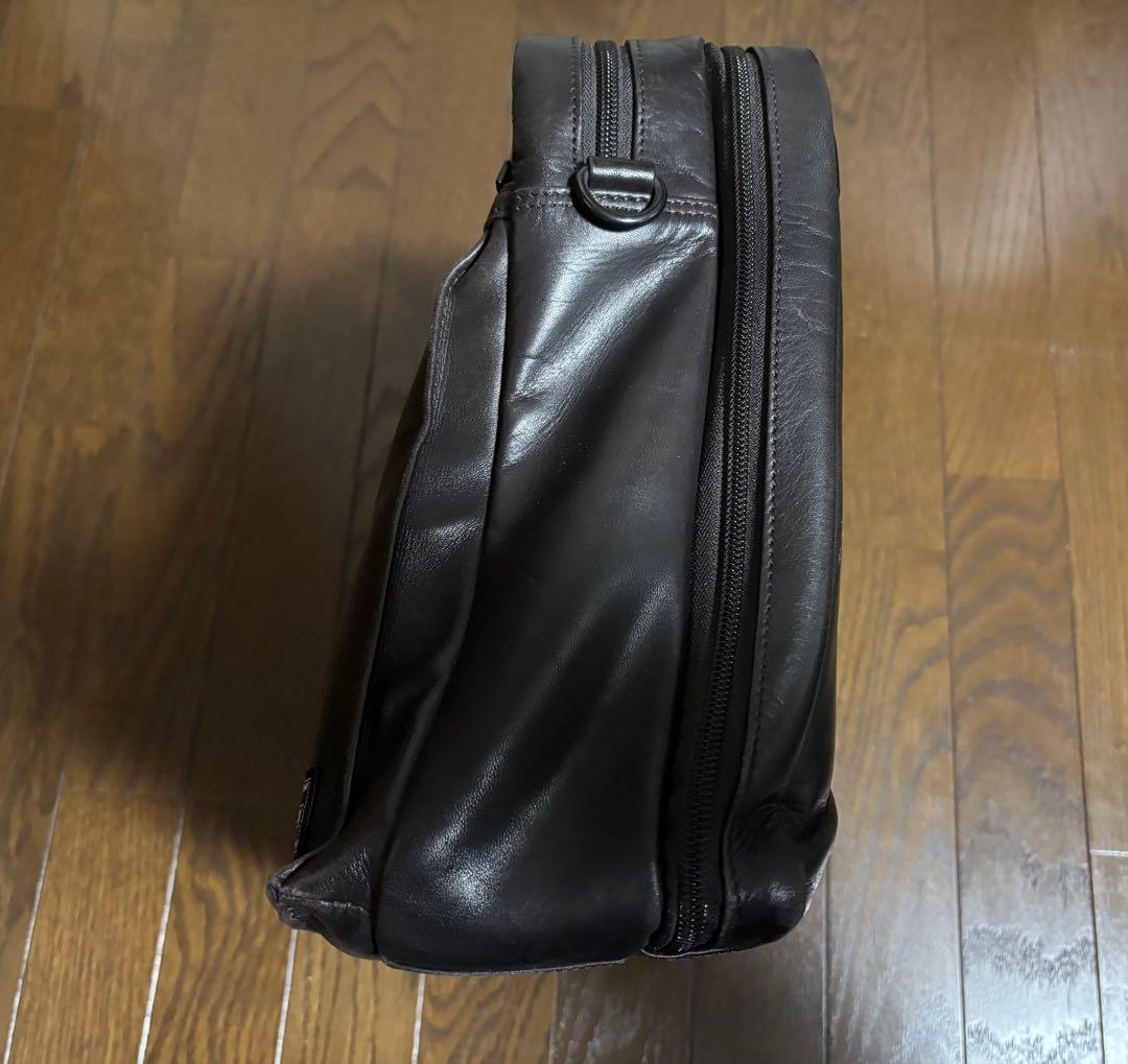 ポーター AMAZE 2WAYBRIEFCASE