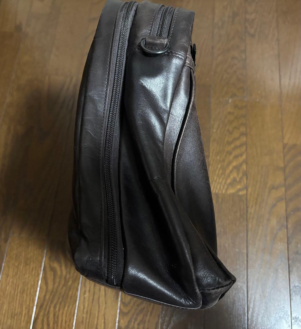 ポーター AMAZE 2WAYBRIEFCASE