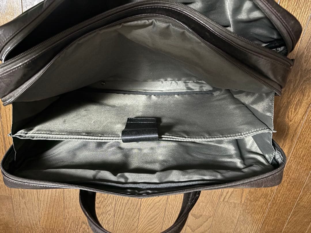 ポーター AMAZE 2WAYBRIEFCASE