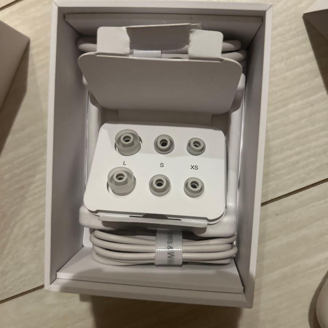 Bowers&Wilkins Pi8 ほぼ新品【値下げ可能】