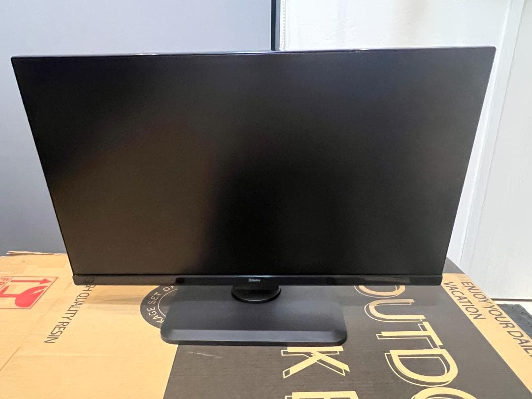 iiyama prolite XUB2790HS ディスプレイ モニター