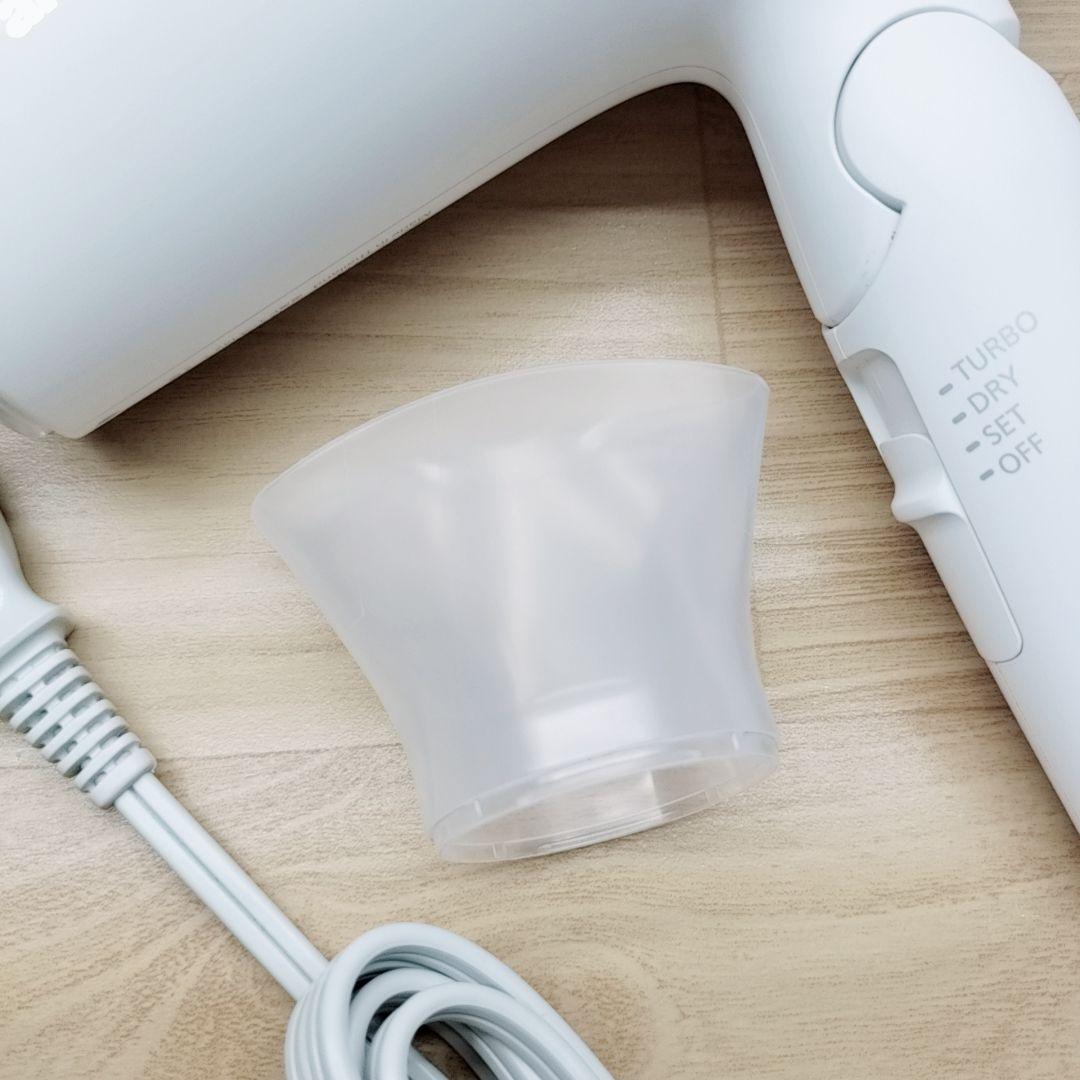 ほぼ未使用品⚡️Panasonic ナノケア ドライヤー EH-NA0G