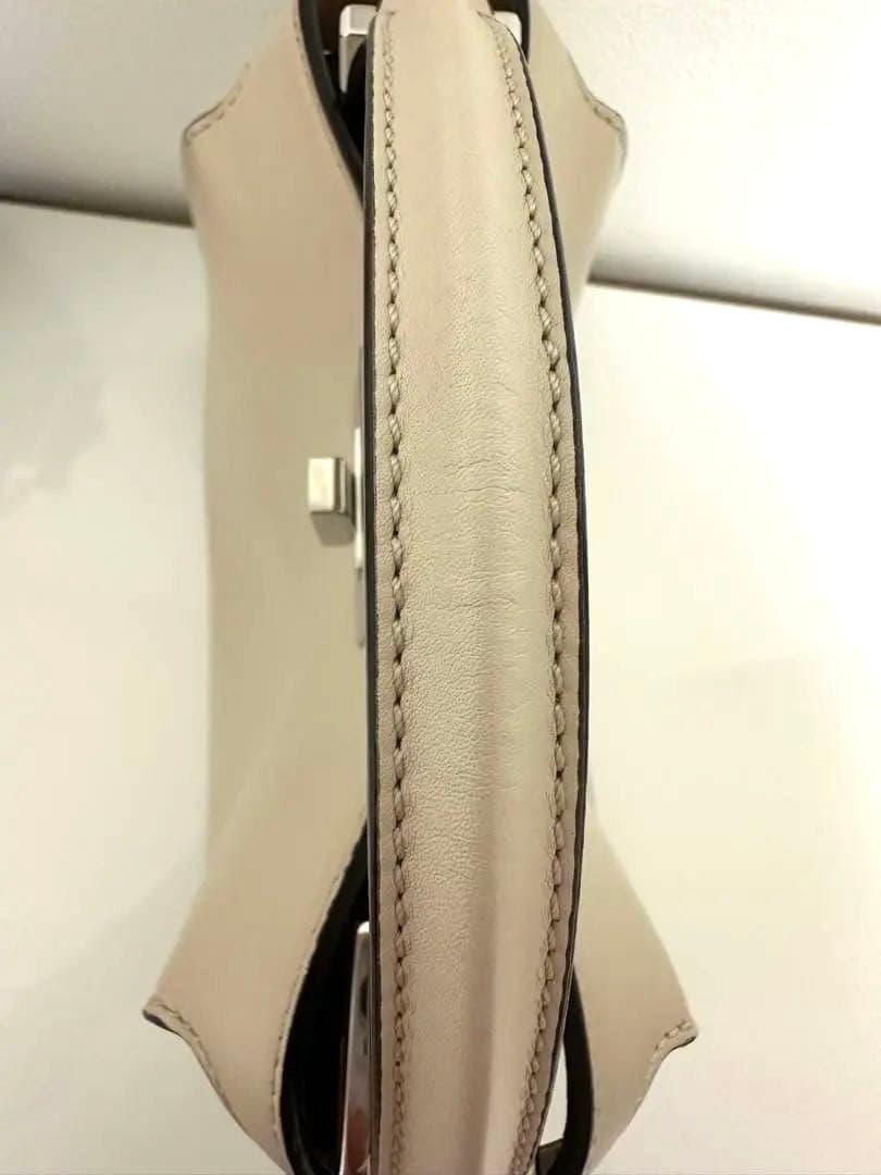 【たかちゃん】FENDI フェンディ ピーカブー