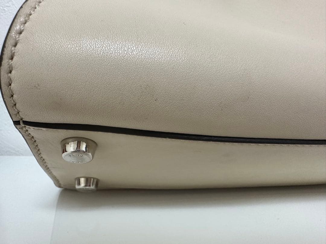 【たかちゃん】FENDI フェンディ ピーカブー