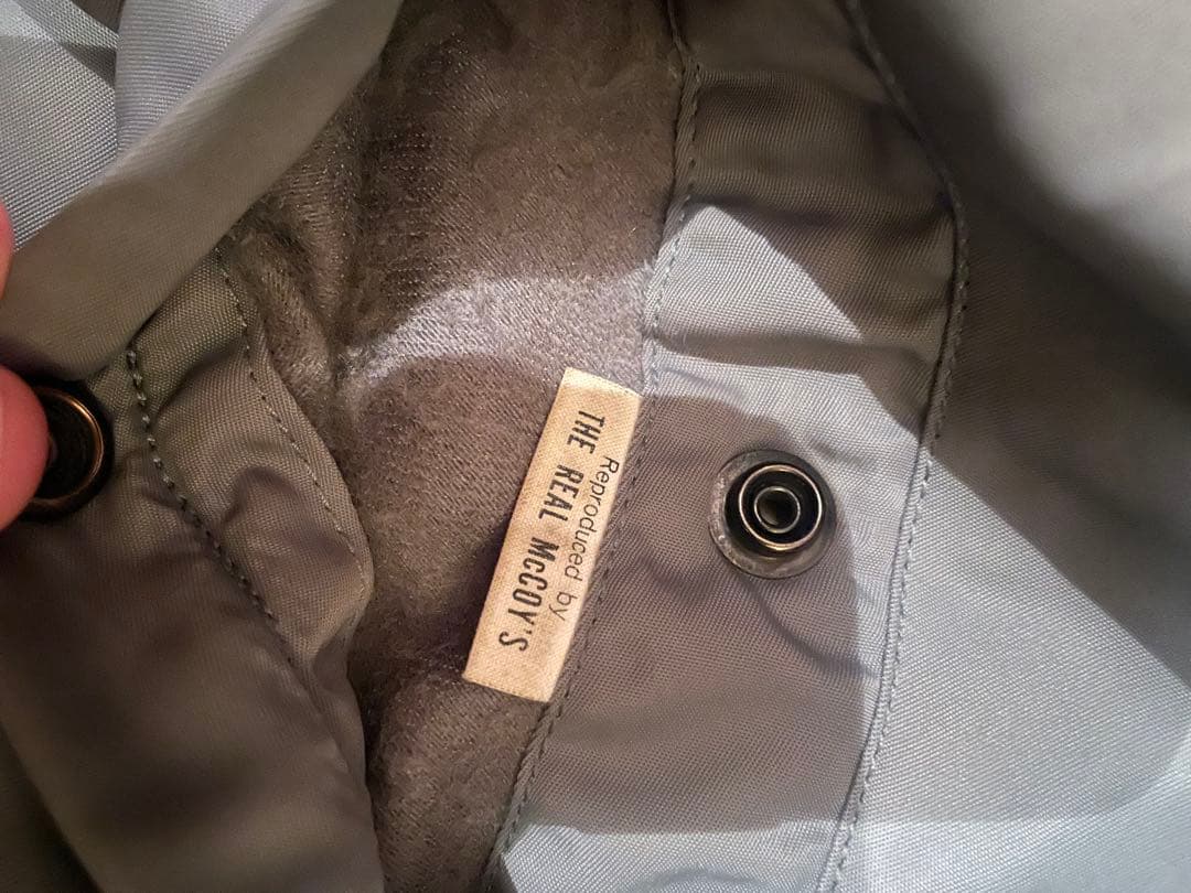 B-15D U.S.AIR FORCE サイズ40