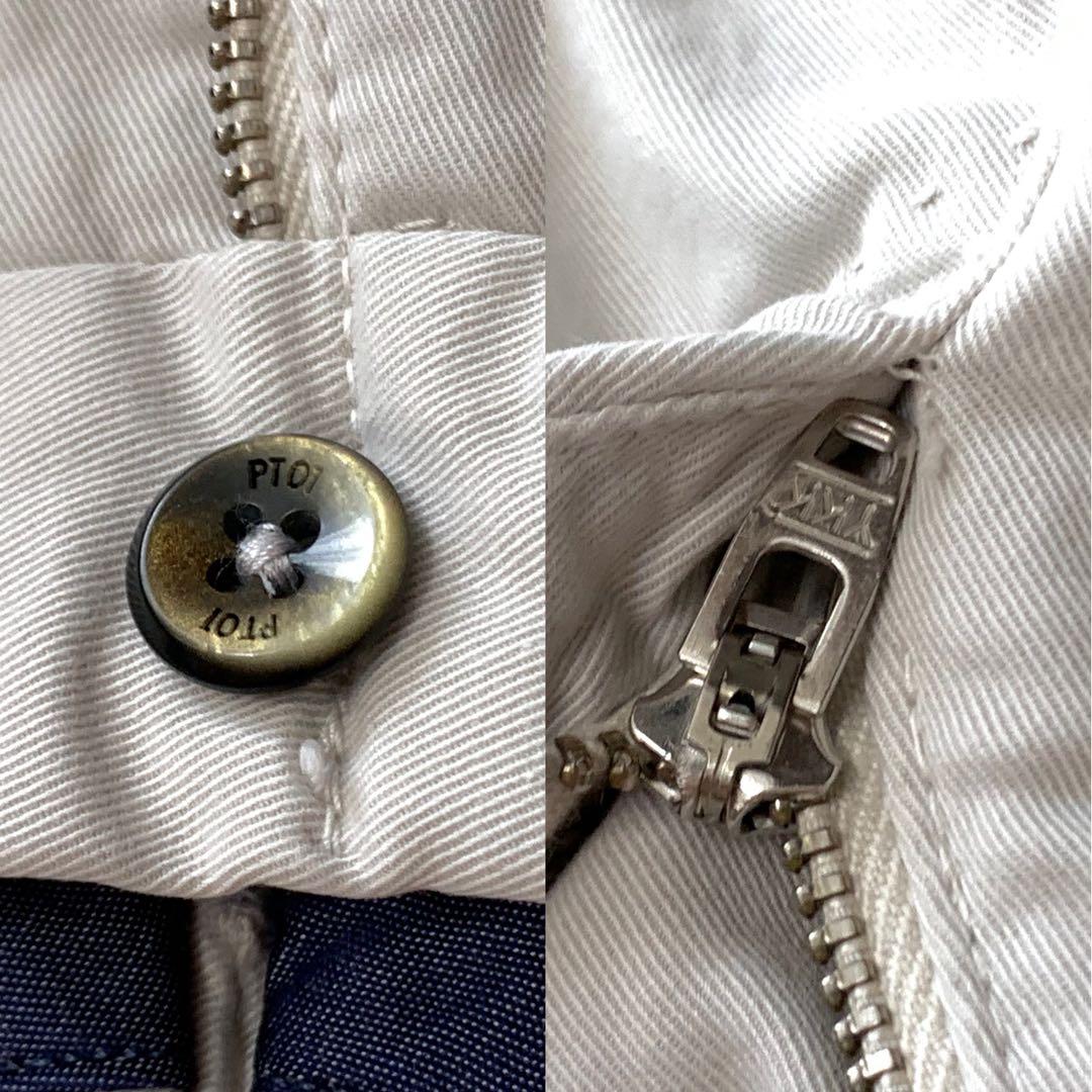 美品 PT01 44 ルーマニア製 定価¥45,000程