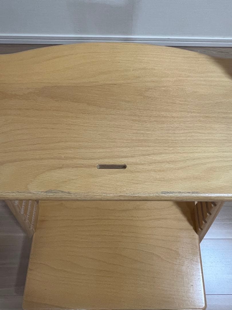 STOKKE トリップトラップ ナチュラル シリアルナンバー4