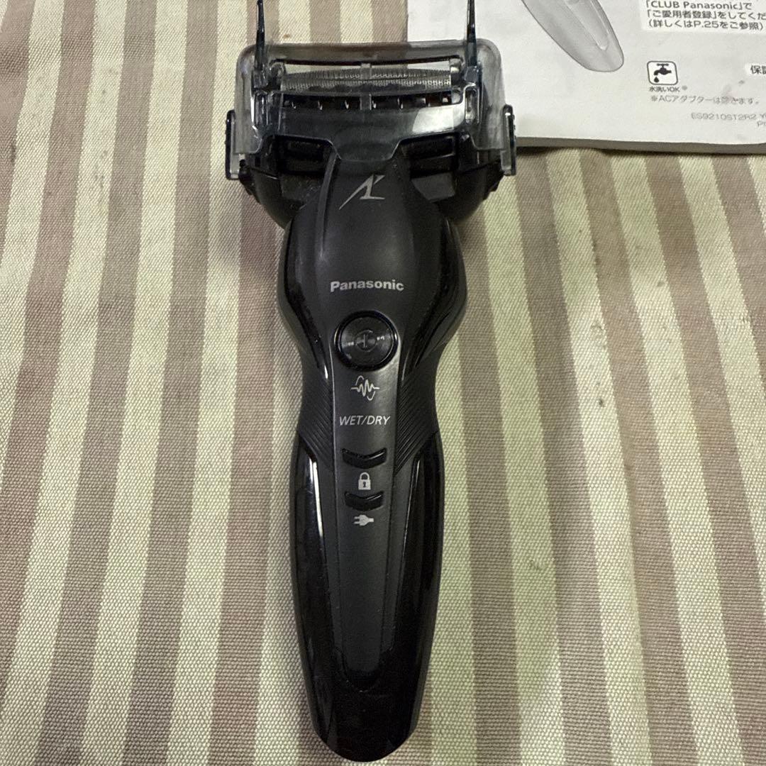 【お値下げ中】⭐︎Panasonic ラムダッシュ メンズシェーバー⭐︎