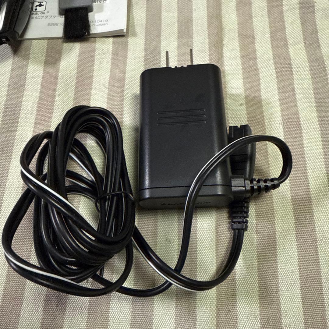 【お値下げ中】⭐︎Panasonic ラムダッシュ メンズシェーバー⭐︎