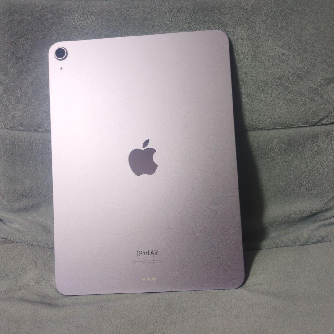 iPad Air M2 11インチ 128GB WiFi バッテリー98%