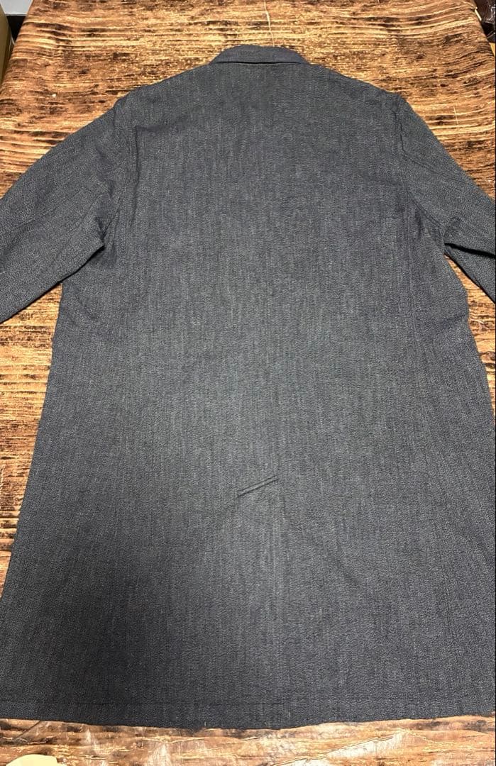 フリーホイーラーズ ショップコート サイズ42 XL