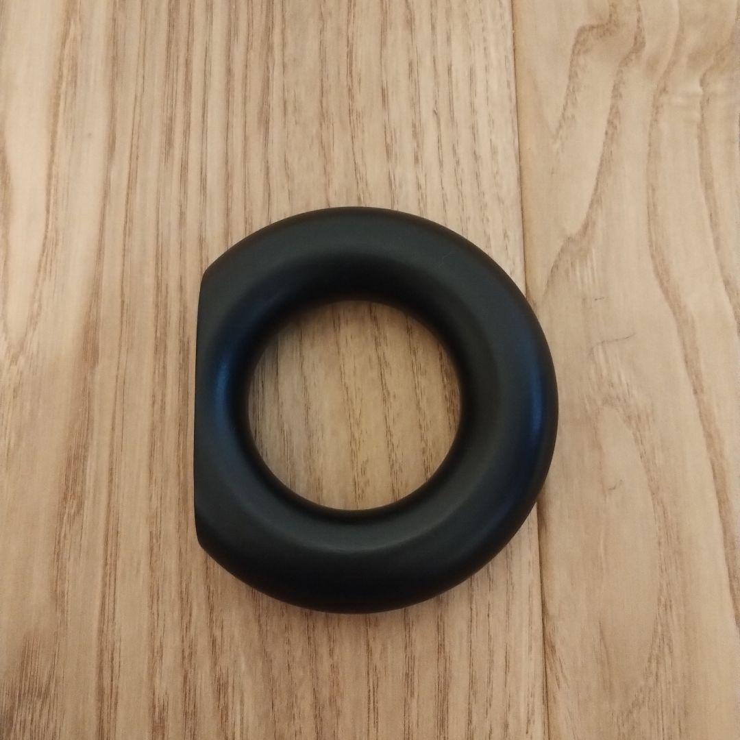 【美品】HAY GYM HOOK 黒 サイズS