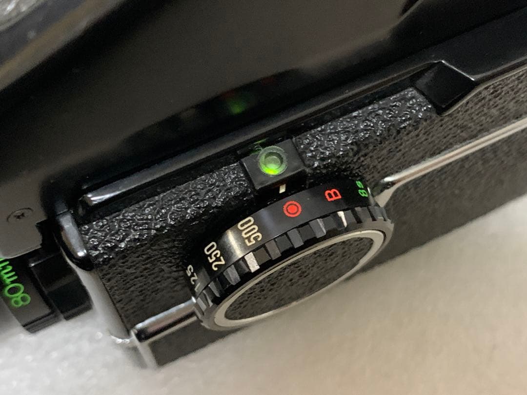 フィルムカメラ Mamiya M645 SEKOR C 1:2.8 80mm