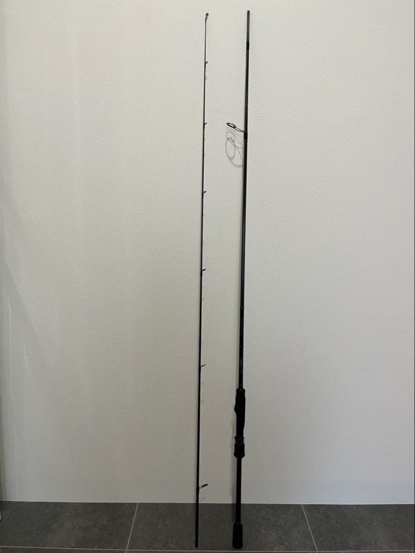 お値下げ！RippleFisher RealCrescent RC-81