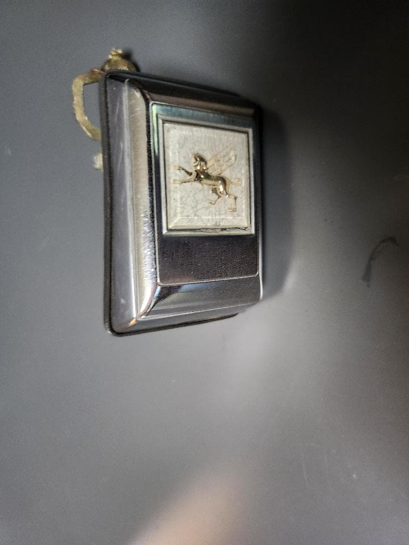 20　ソアラ　トランク　キーエンブレム