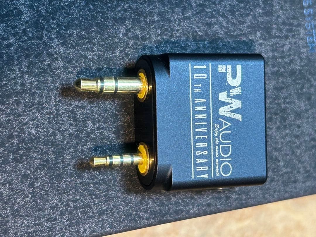 Astell&Kern ak240 gold 希少品　おまけ付き