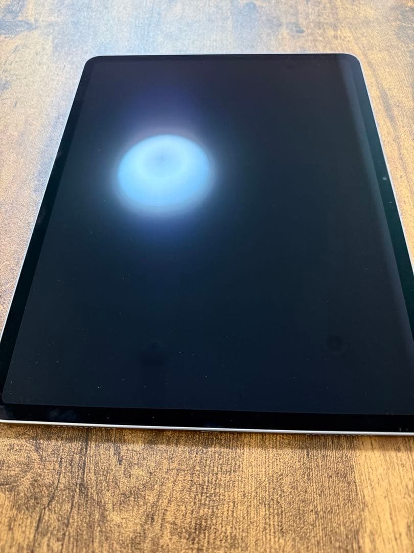 M2 iPad Air 13インチ Wi-Fiモデル