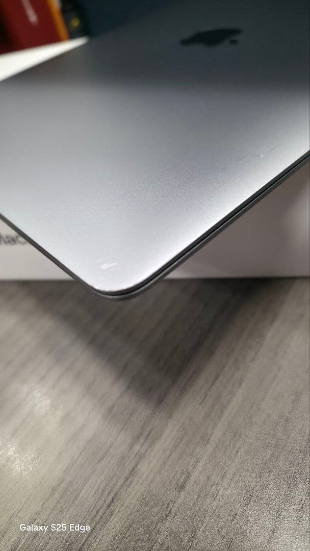 Apple MacBook Air 使用頻度少