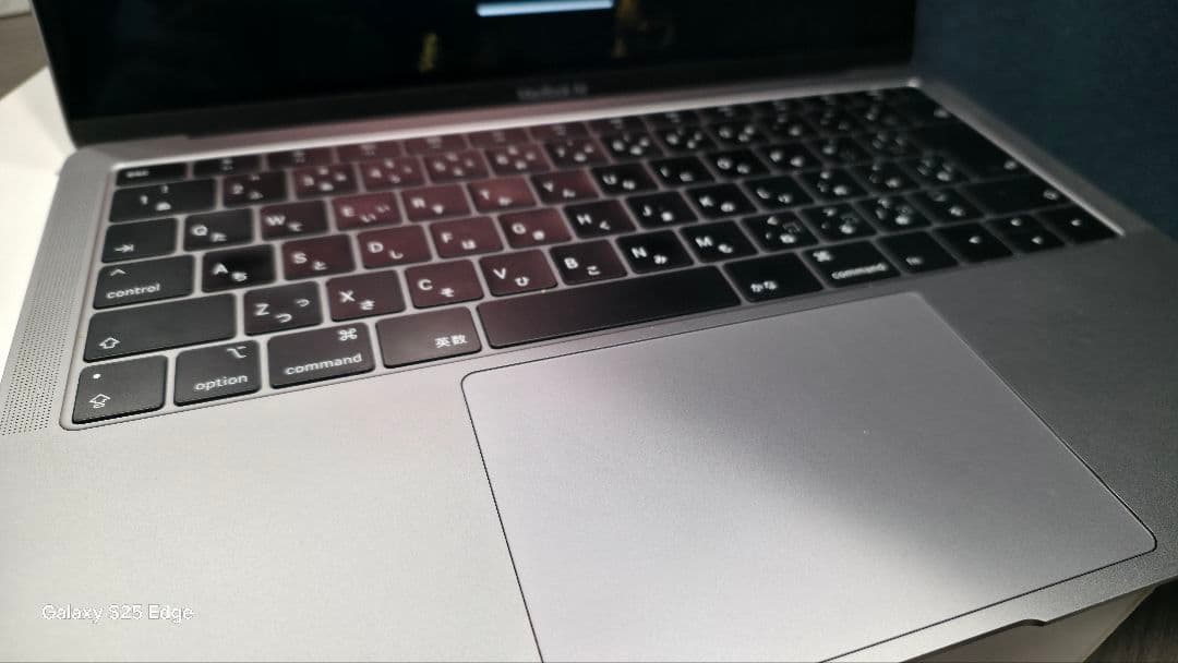 Apple MacBook Air 使用頻度少