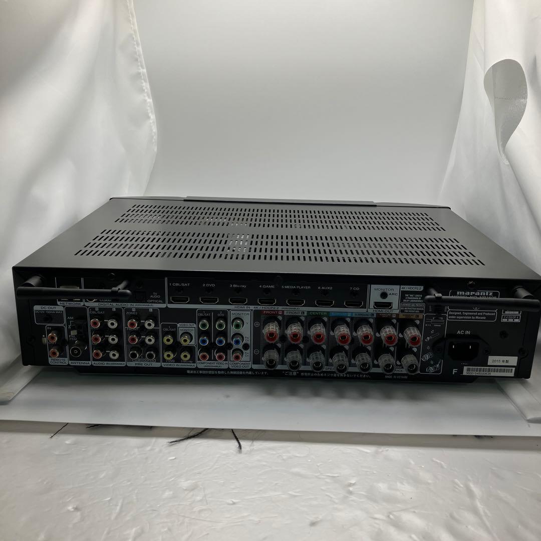 その他 marantz NR1606