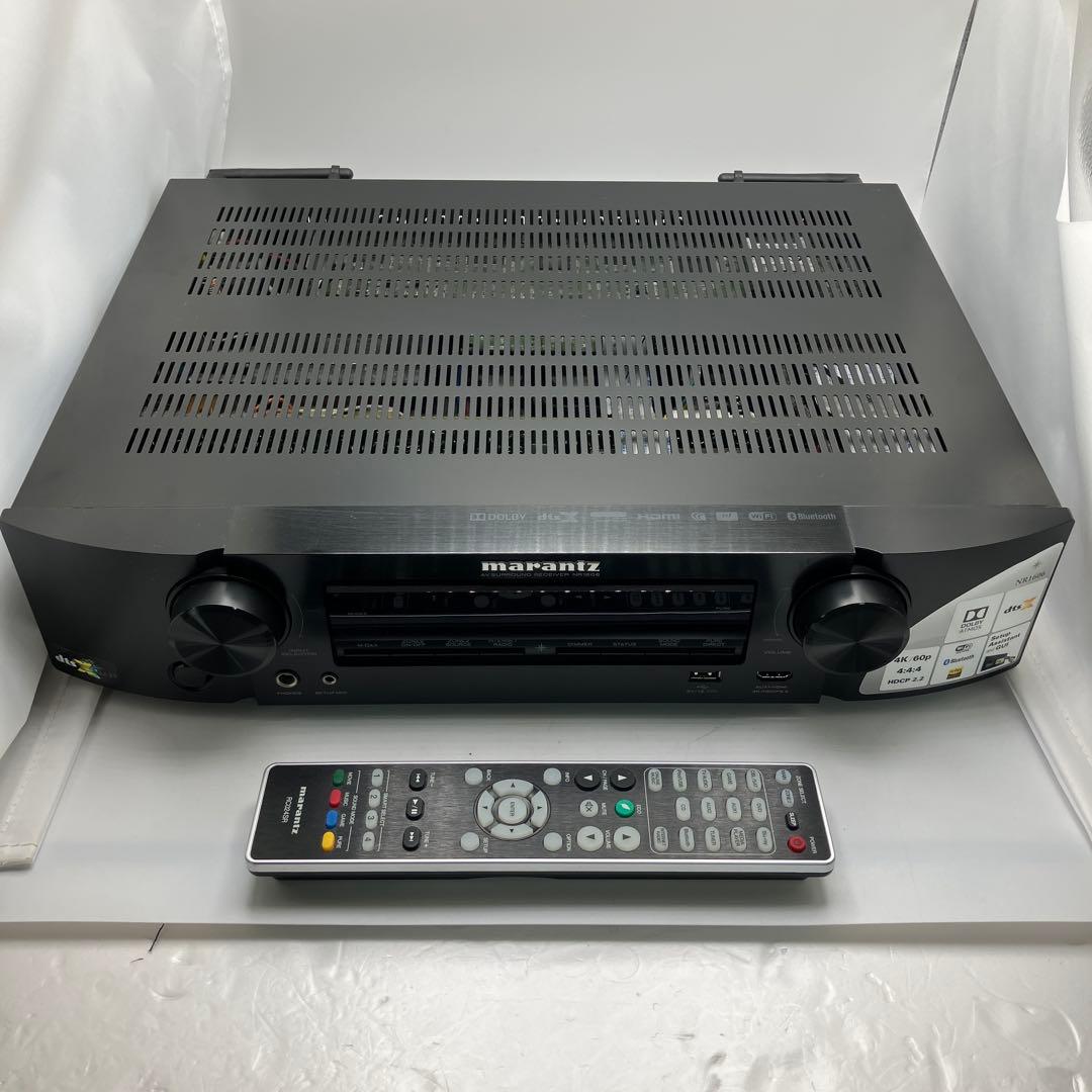 その他 marantz NR1606
